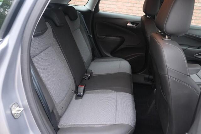 Opel Crossland 1.2 Turbo 110pk Elegance | Navi | App Connect | Climate | Cruise | Camera
