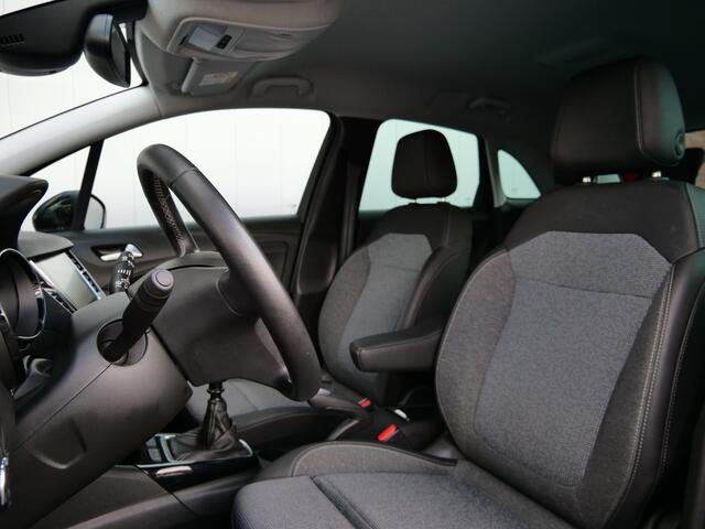 Opel Crossland 1.2 Turbo 110pk Elegance Apple Carplay / Camera / Navigatie