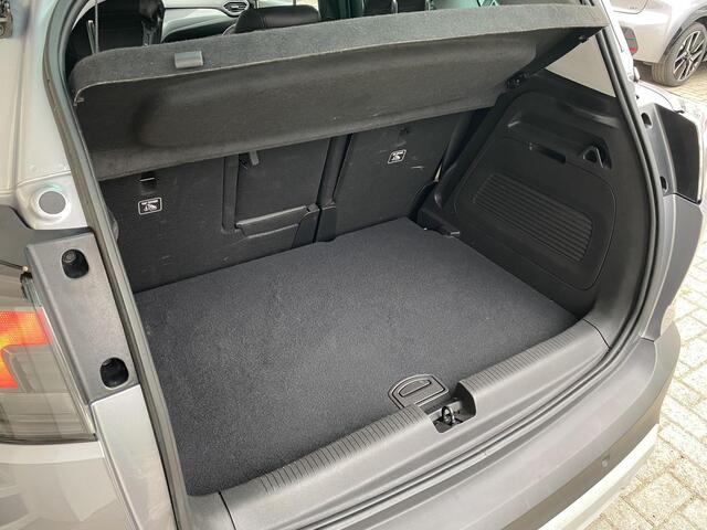 Opel Crossland 1.2T Automaat Elegance | Achteruitrijcamera | AGR Comfortstoel | Navigatie | Climate Control | LED koplampen | Parkeersensoren