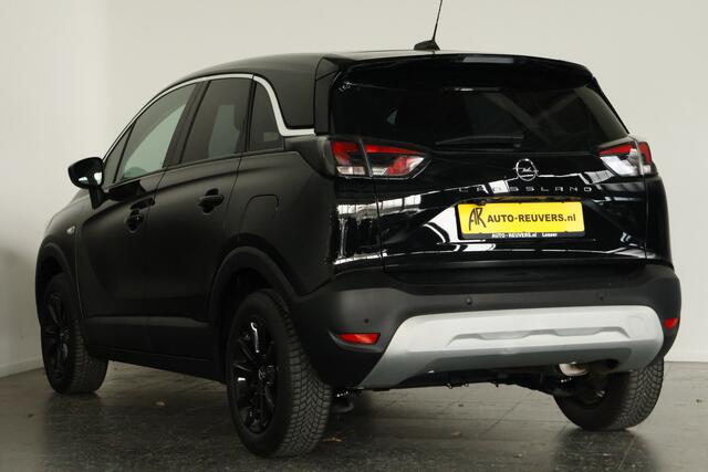 Opel Crossland 1.2 Turbo Elegance / LED / Cam / CarPlay / Clima / Navi