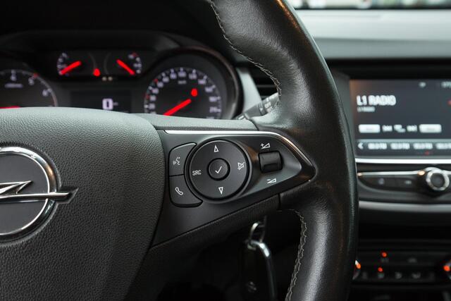 Opel Crossland 1.2 Turbo Business Edition