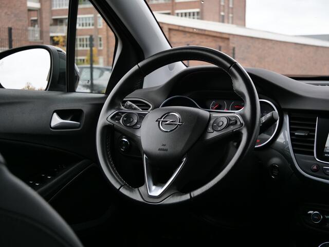 Opel Crossland 1.2 Turbo 110pk Ultimate Navigatie / Camera / Comfortstoelen
