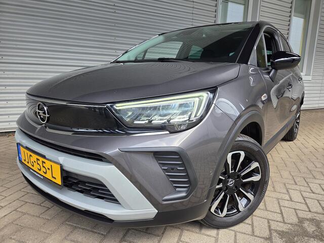 Opel Crossland 1.2 Turbo Elegance