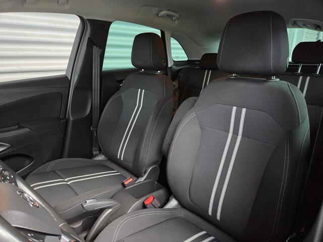 Opel Crossland 1.2 Turbo Elegance