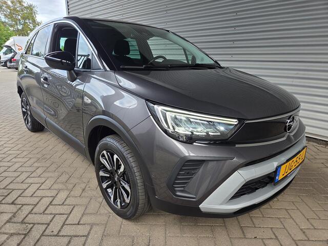 Opel Crossland 1.2 Turbo Elegance