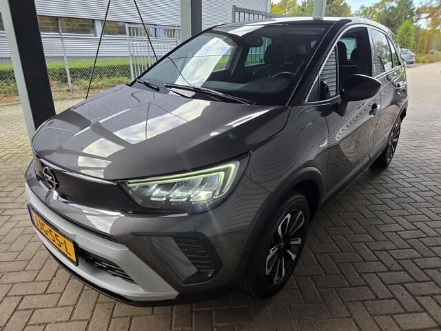 Opel Crossland 1.2 Turbo Elegance
