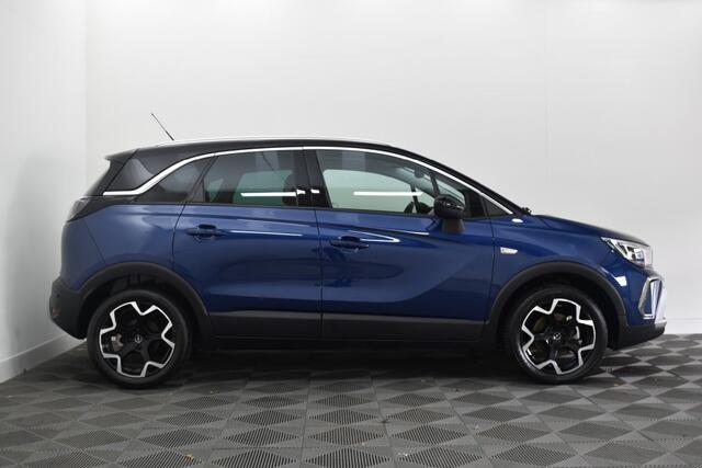 Opel Crossland 1.2 Turbo 130PK ULTIMATE Automaat