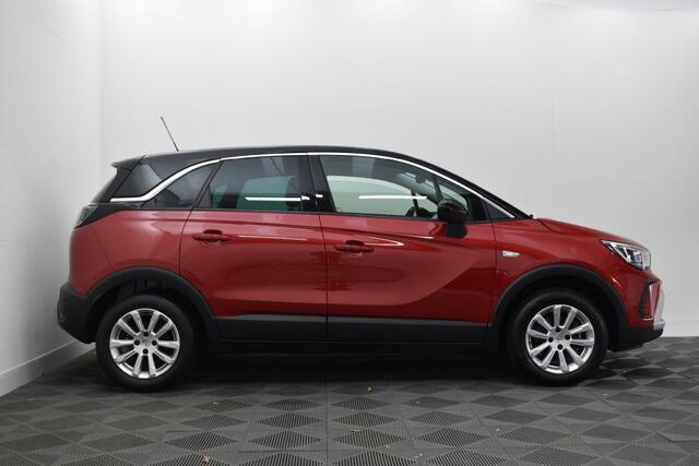 Opel Crossland 1.2 Turbo 130PK Elegance Automaat