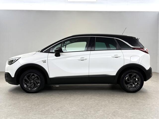 Opel Crossland 1.2 Turbo | Carplay | Cruise | Parkeersens. | LED | NAP