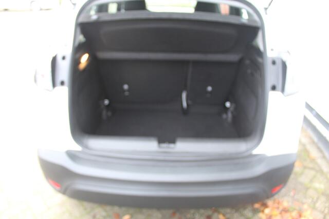 Opel Crossland 1.2 Turbo Edition Virtual cockpit l Key-less l LED l PDC l Camera l AppleCarPlay/AndroidAuto