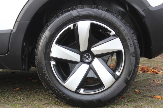 Opel Crossland 1.2 Turbo Edition Virtual cockpit l Key-less l LED l PDC l Camera l AppleCarPlay/AndroidAuto