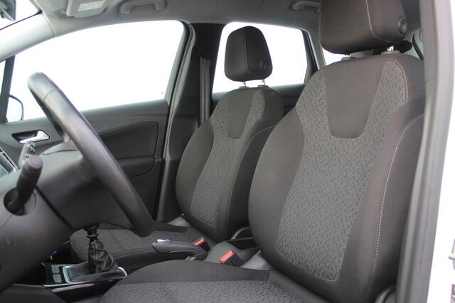 Opel Crossland 1.2 Turbo Edition Virtual cockpit l Key-less l LED l PDC l Camera l AppleCarPlay/AndroidAuto
