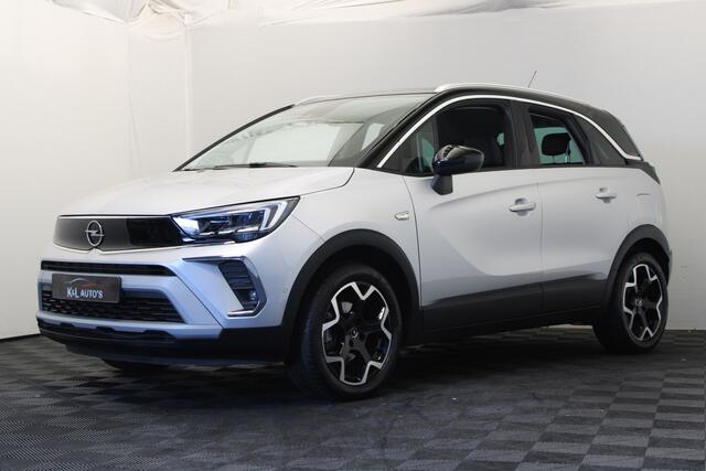 Opel Crossland 1.2 Turbo Ultimate