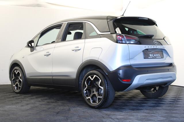 Opel Crossland 1.2 Turbo Ultimate