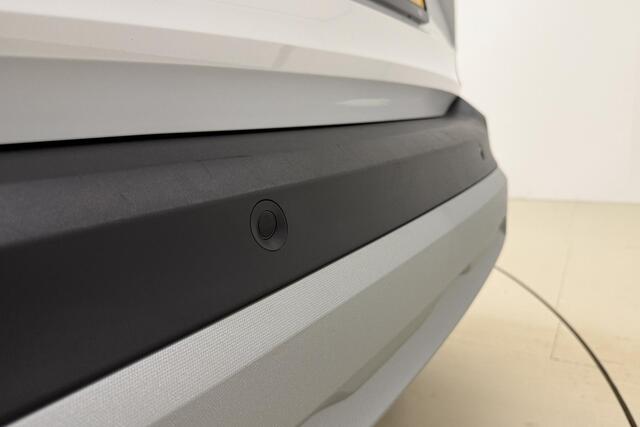 Opel Crossland 1.2 Turbo Elegance 130 PK Automaat | Navigatie | Climate control | Camera | Extra getint glas | Parkeersensoren | DAB Radio | Cruise control