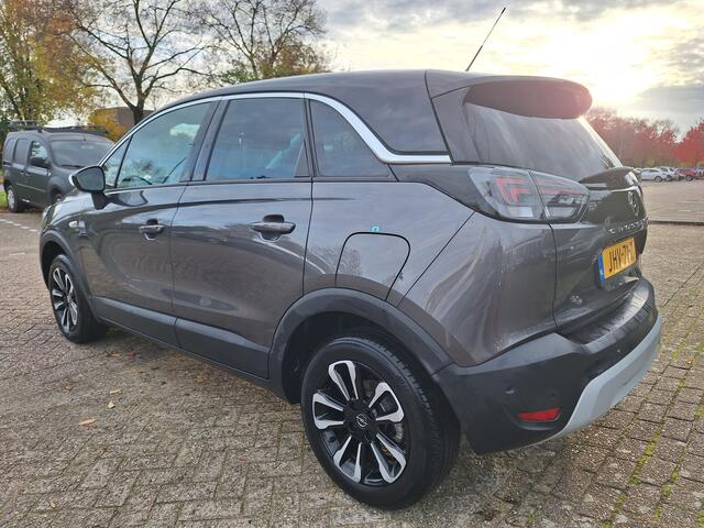 Opel Crossland 1.2 Turbo Elegance (10x op voorraad)