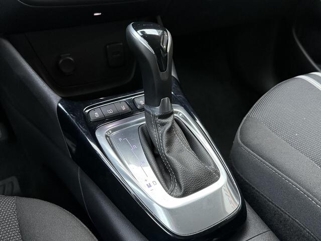 Opel Crossland 1.2 Turbo Elegance l Automaat l Airco l DAB l