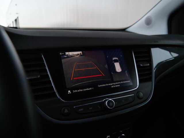 Opel Crossland 1.2 Turbo 110pk Ultimate Apple Carplay / Navigatie / Camera / Keyless