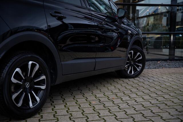 Opel Crossland 1.2 Turbo Elegance