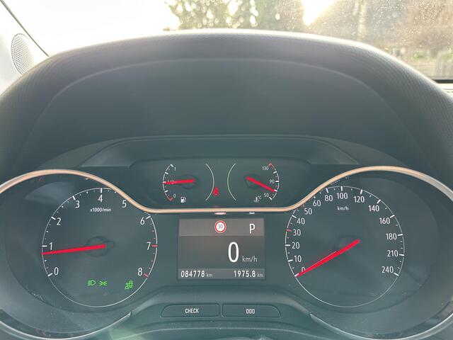 Opel Crossland 1.2 Turbo Elegance | Pack Winter | Camera/ Sensoren | Nwe Distributie