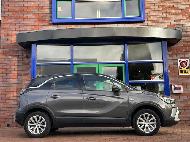 Opel Crossland 1.2 Turbo Elegance | Pack Winter | Camera/ Sensoren | Nwe Distributie