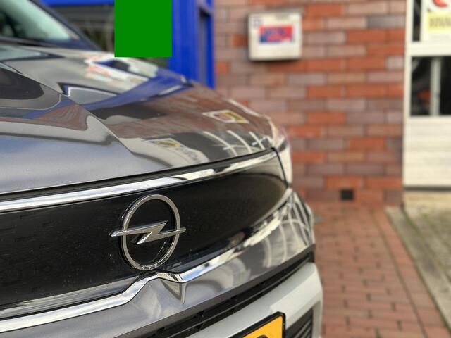 Opel Crossland 1.2 Turbo Elegance | Pack Winter | Camera/ Sensoren | Nwe Distributie
