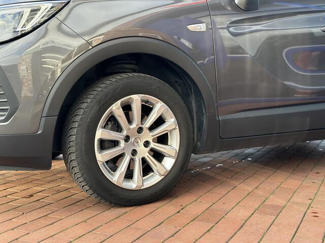 Opel Crossland 1.2 Turbo Elegance | Pack Winter | Camera/ Sensoren | Nwe Distributie