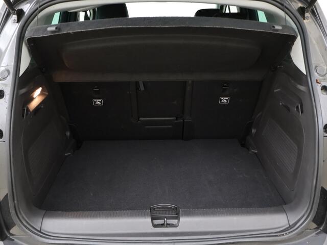 Opel Crossland 1.2 Turbo Elegance 110PK: Stijlvol, Ruim en Zuinig!