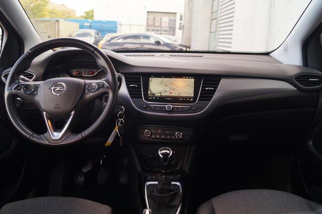 Opel Crossland 1.2 Turbo Business Edition