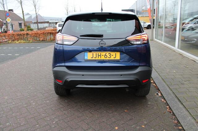 Opel Crossland 1.2 Turbo GS Navi / PDC / LED