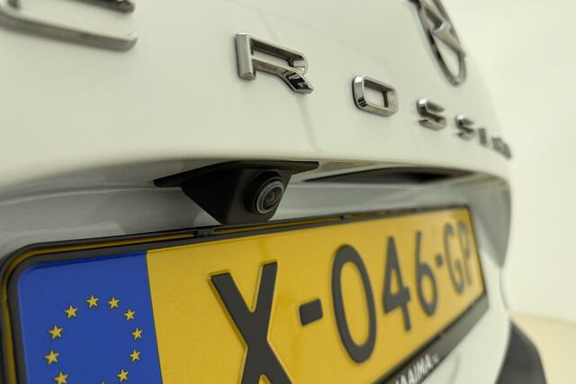 Opel Crossland 1.2 Turbo Level 3 | 110PK | 1 Eigenaar | Dodehoek Detectie | Navigatie | Armsteun | Stop/Startknop | Parkeercamera Achter | Automatische Verlichting |
