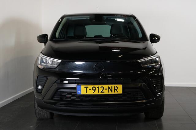 Opel Crossland 1.2 Turbo GS Line