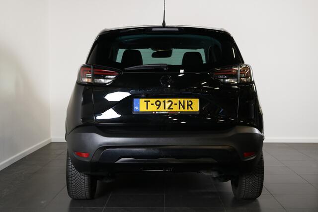 Opel Crossland 1.2 Turbo GS Line