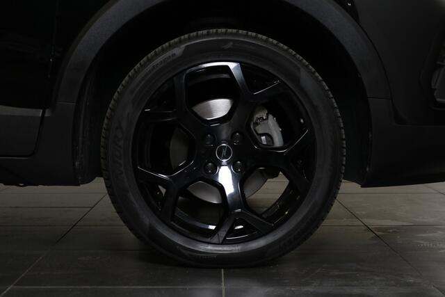 Opel Crossland 1.2 Turbo GS Line