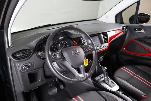 Opel Crossland 1.2 Turbo GS Line