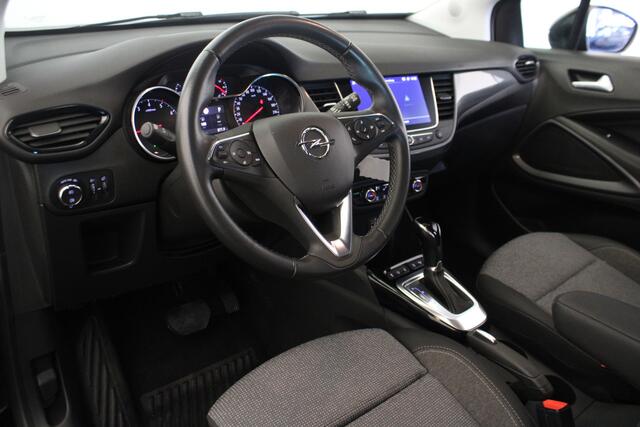 Opel Crossland 1.2 Turbo Elegance