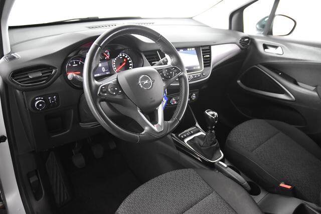 Opel Crossland Edition *1ste eigenaar*Navi*Camera*Carplay*