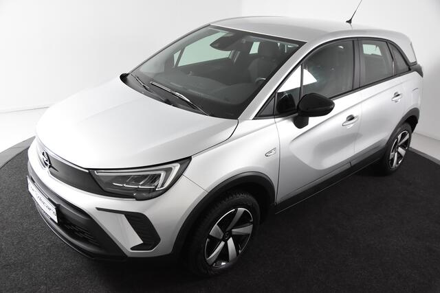 Opel Crossland Edition *1ste eigenaar*Navi*Camera*Carplay*