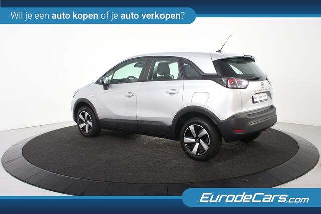 Opel Crossland Edition *1ste eigenaar*Navi*Camera*Carplay*
