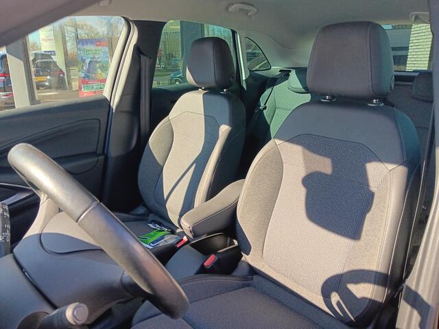 Opel Crossland 1.2 Turbo 130PK Elegance|Automaat|STUUR,Stoel verw,LANE assist| Camera