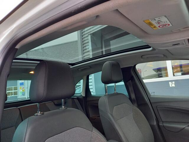 Opel Crossland 1.2 Turbo Elegance - PANO - CAMERA - TREKHAAK - STOEL + STUUR VERWARMING - CARPLAY / ANDROID - CLIMATE - CRUISE -