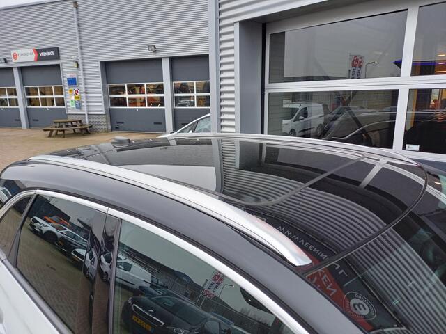 Opel Crossland 1.2 Turbo Elegance - PANO - CAMERA - TREKHAAK - STOEL + STUUR VERWARMING - CARPLAY / ANDROID - CLIMATE - CRUISE -