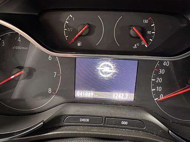 Opel Crossland 1.2 T Sport 130pk Navigatie PDC ECC PDC Camera LED