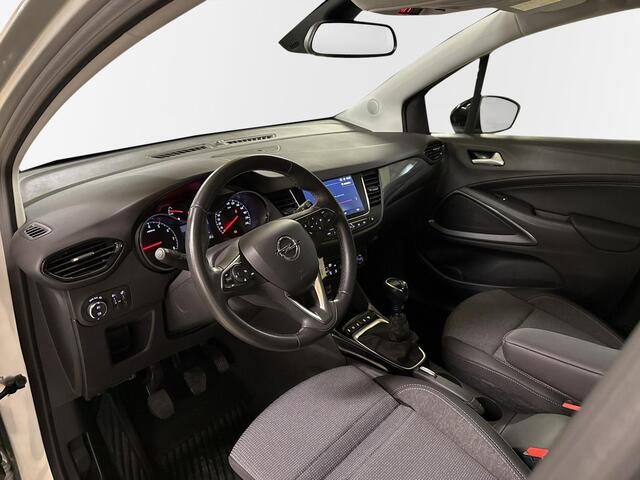 Opel Crossland 1.2 Turbo Elegance