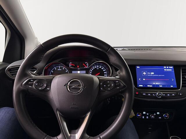 Opel Crossland 1.2 Turbo Elegance