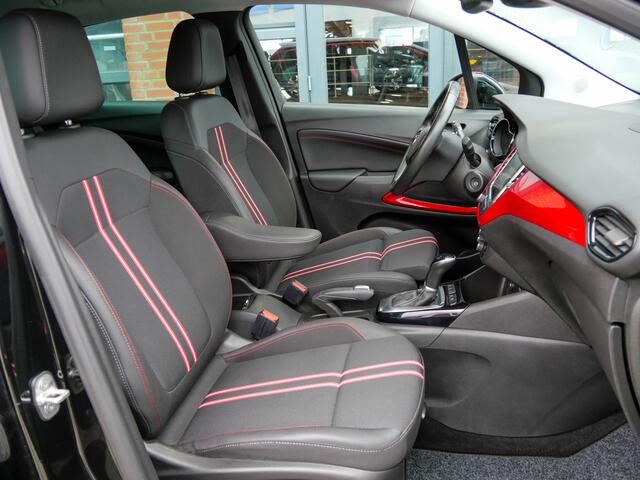 Opel Crossland 1.2 131PK Automaat Turbo GS | CAMERA | CARPLAY | CRUISE CONTROL |