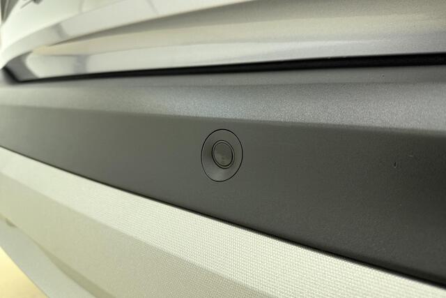 Opel Crossland 1.2 Turbo Elegance | Apple carplay/Android auto | Navigatie | Electronic Climate Control | Cruise control | LED koplampen | Lichtmetalen velgen 16'' |