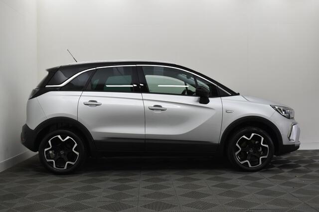 Opel Crossland 1.2 TURBO 110PK ULTIMATE