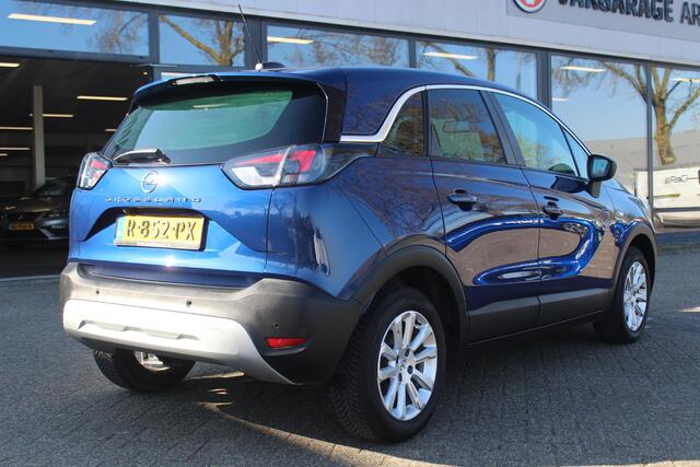 Opel Crossland 1.2 Turbo Elegance