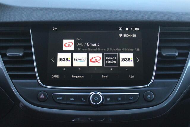 Opel Crossland 1.2 Turbo Elegance